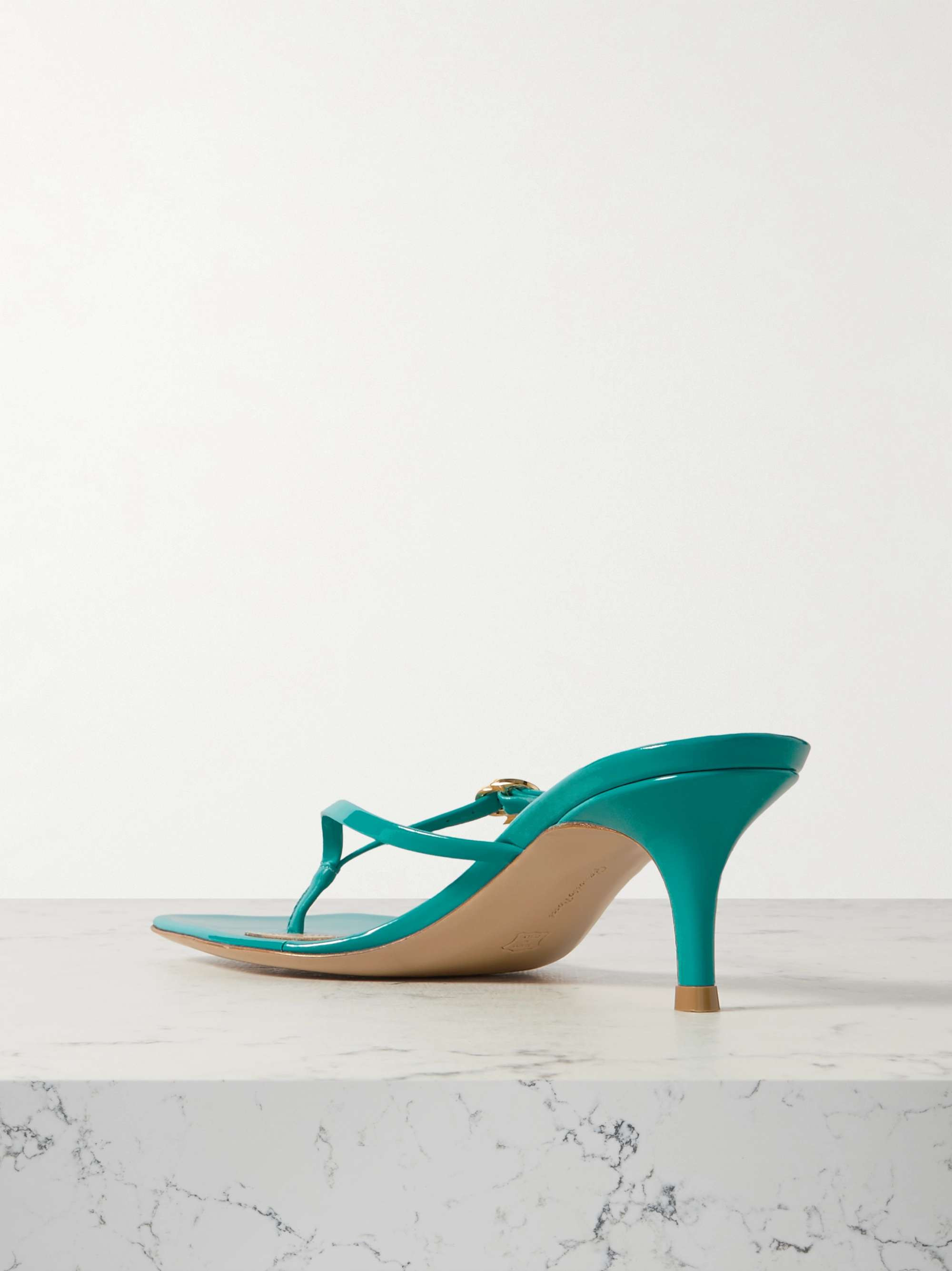 GIANVITO ROSSI 