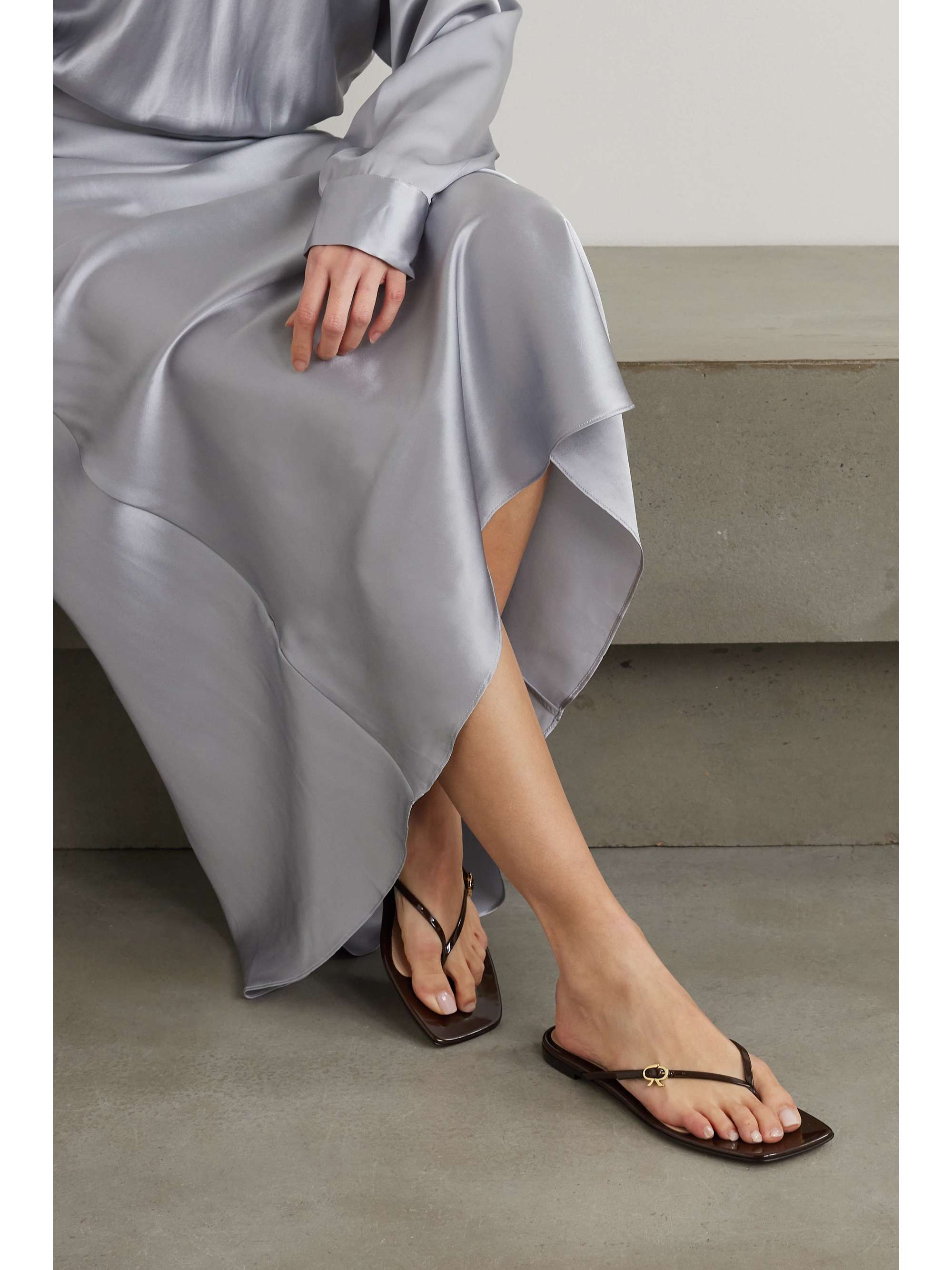 GIANVITO ROSSI 