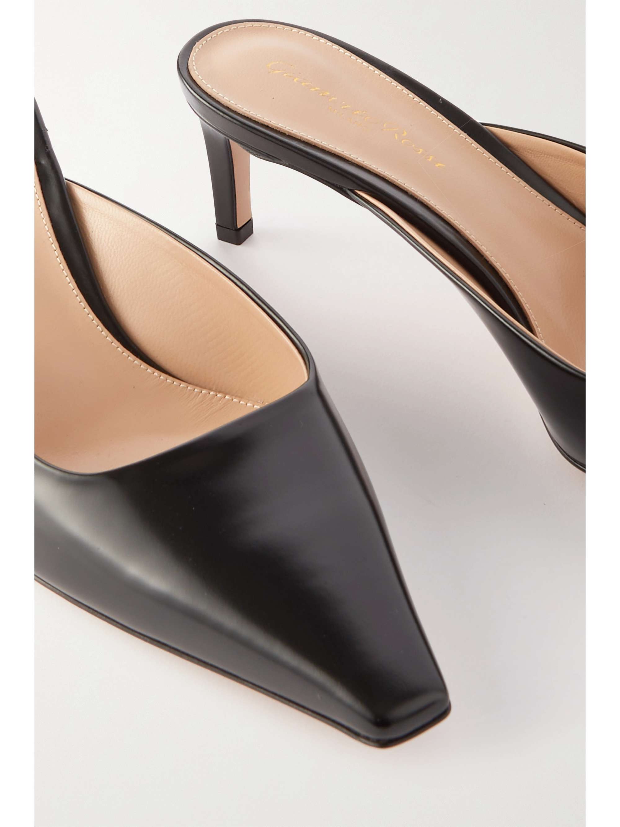GIANVITO ROSSI 