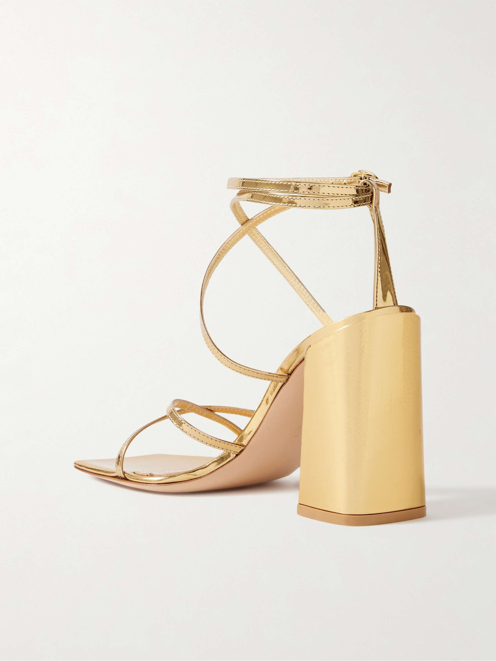GIANVITO ROSSI 