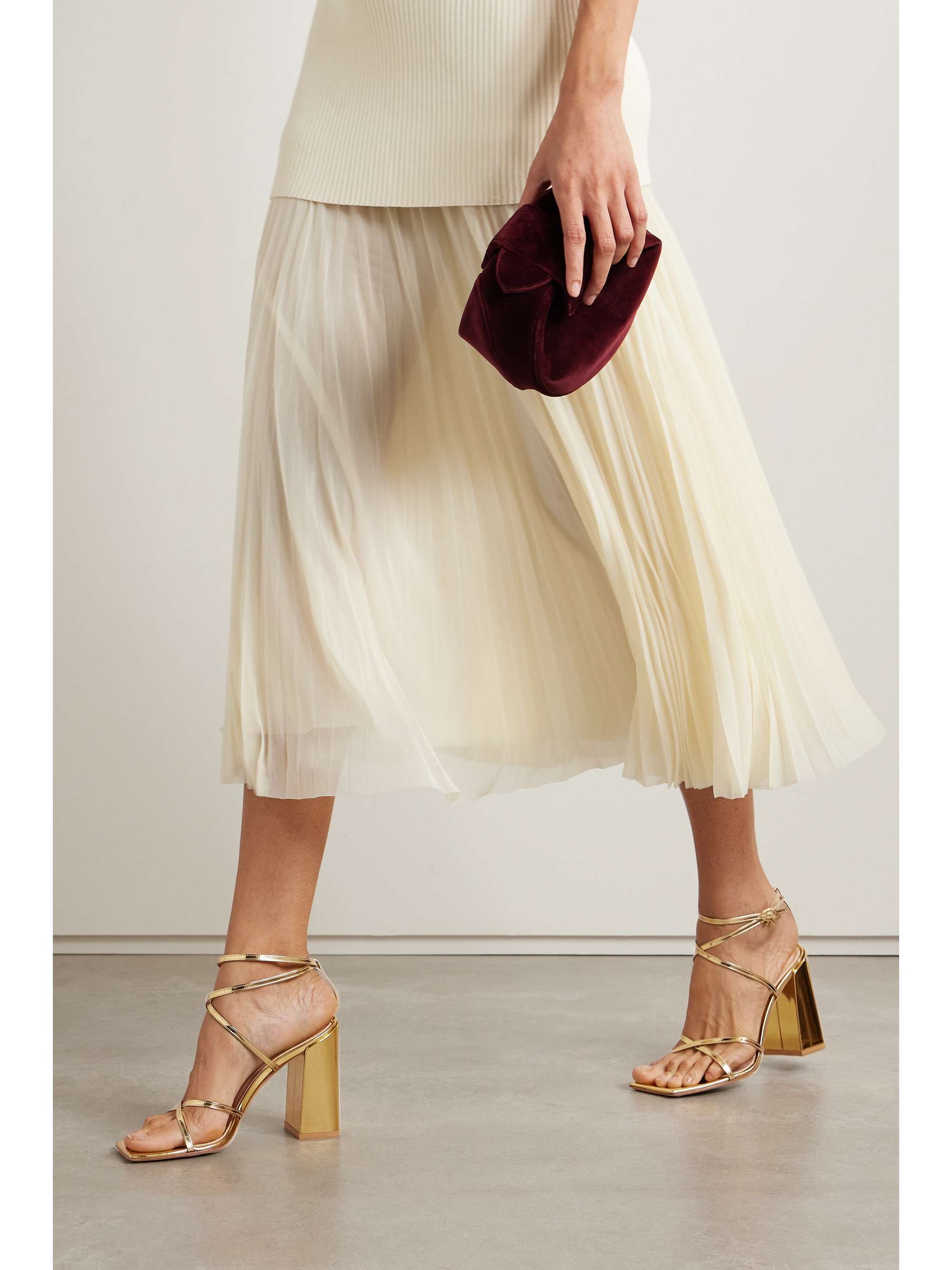 GIANVITO ROSSI 