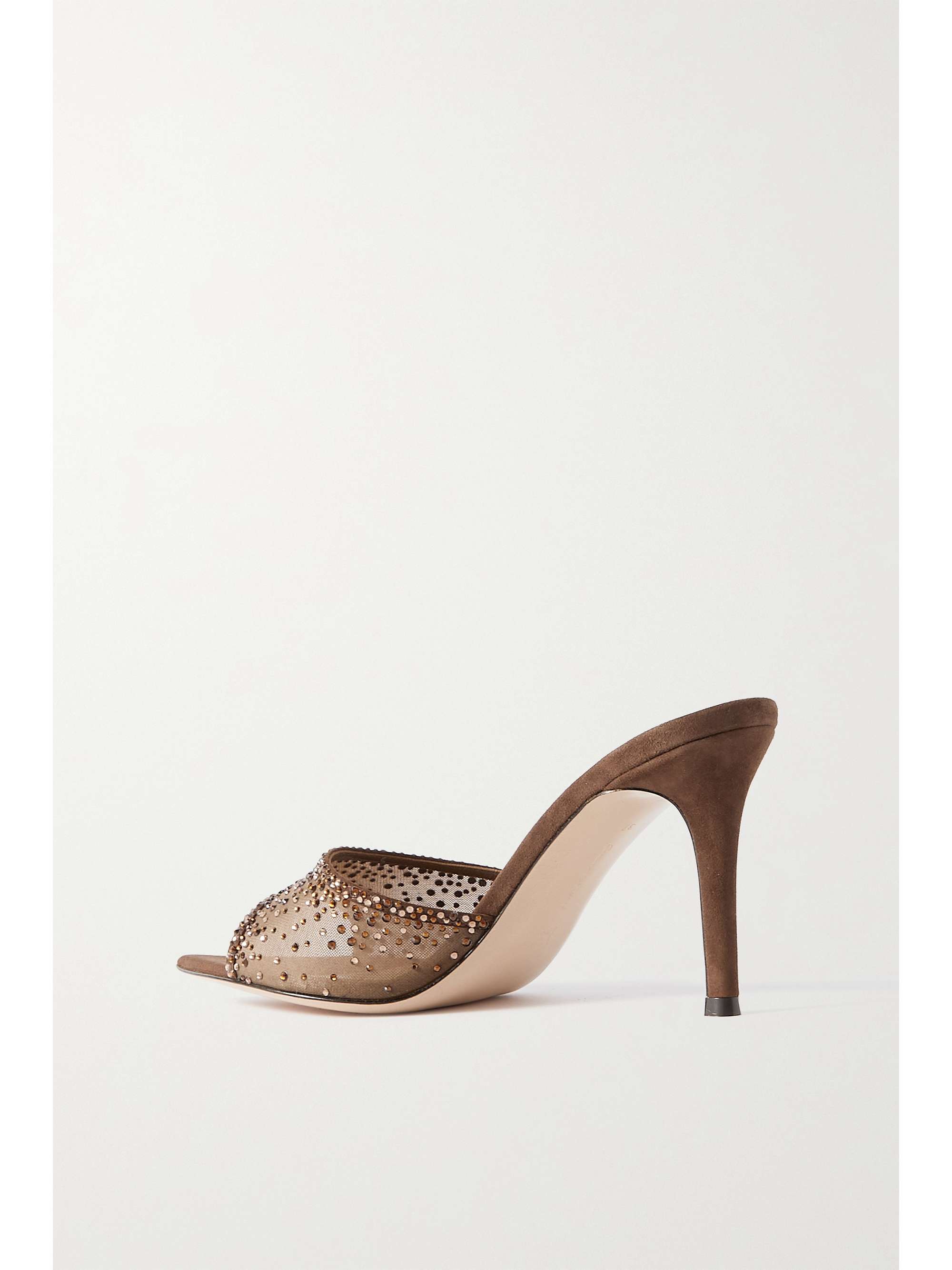 GIANVITO ROSSI 