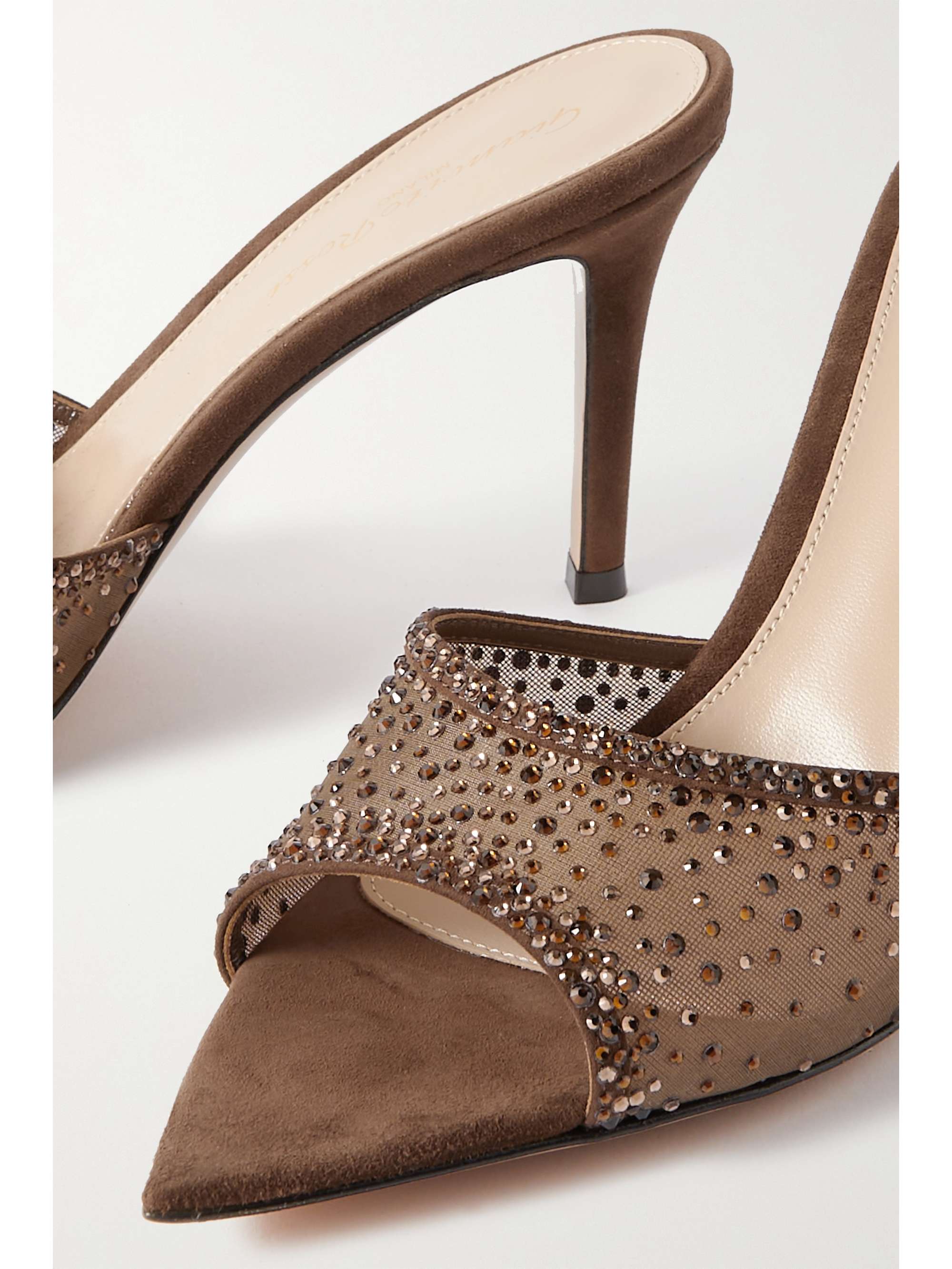 GIANVITO ROSSI 
