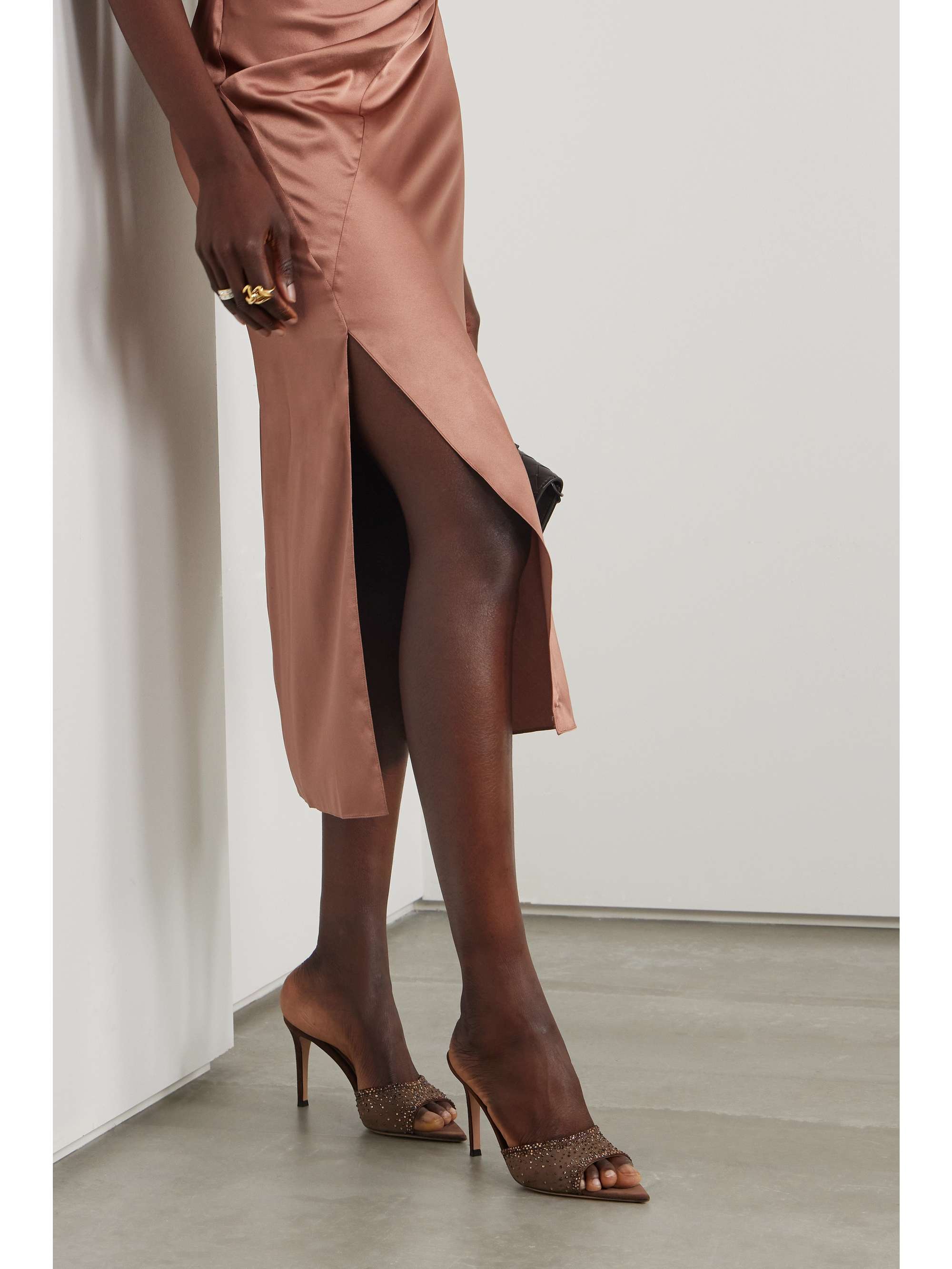 GIANVITO ROSSI 