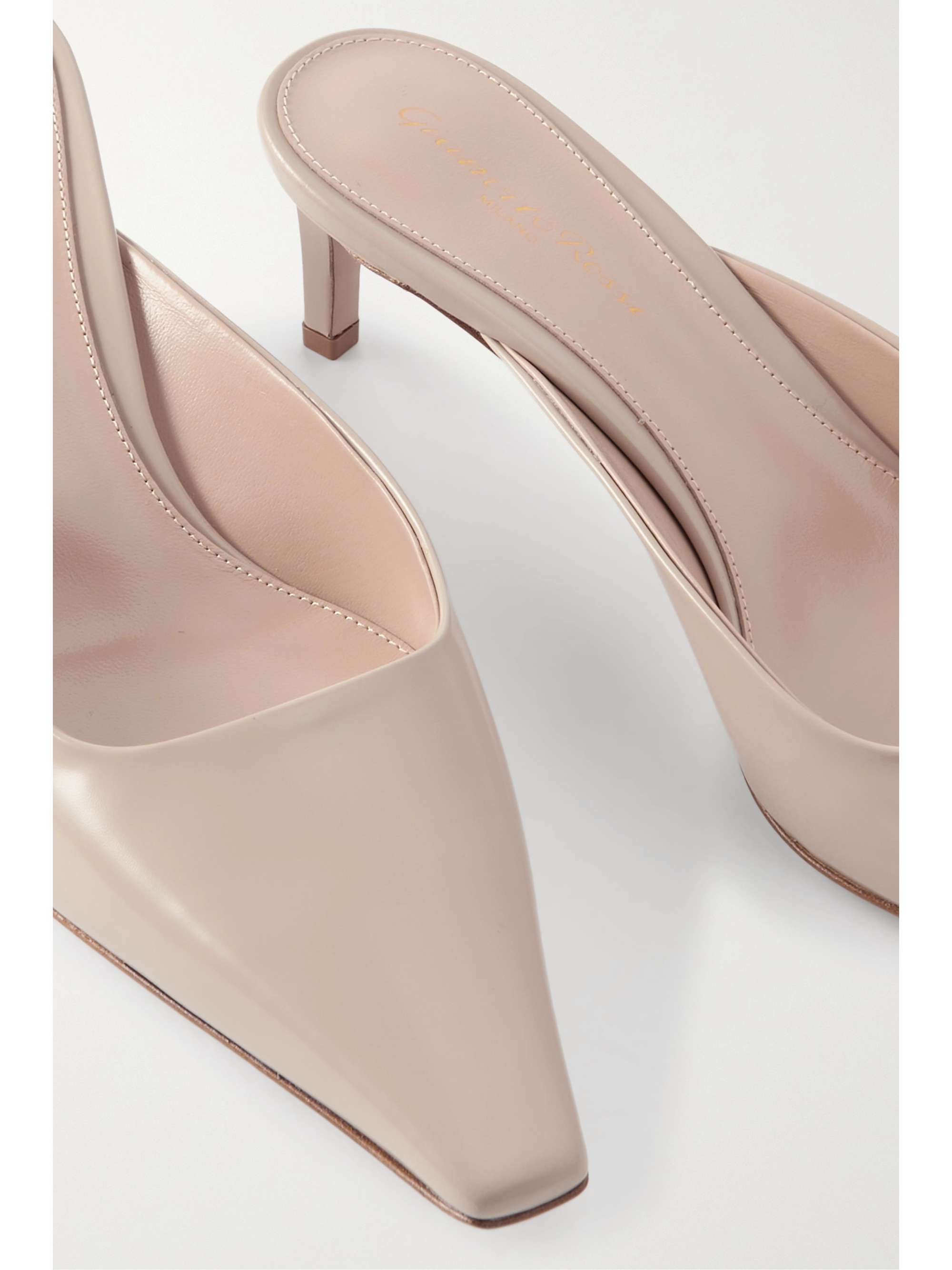 GIANVITO ROSSI 