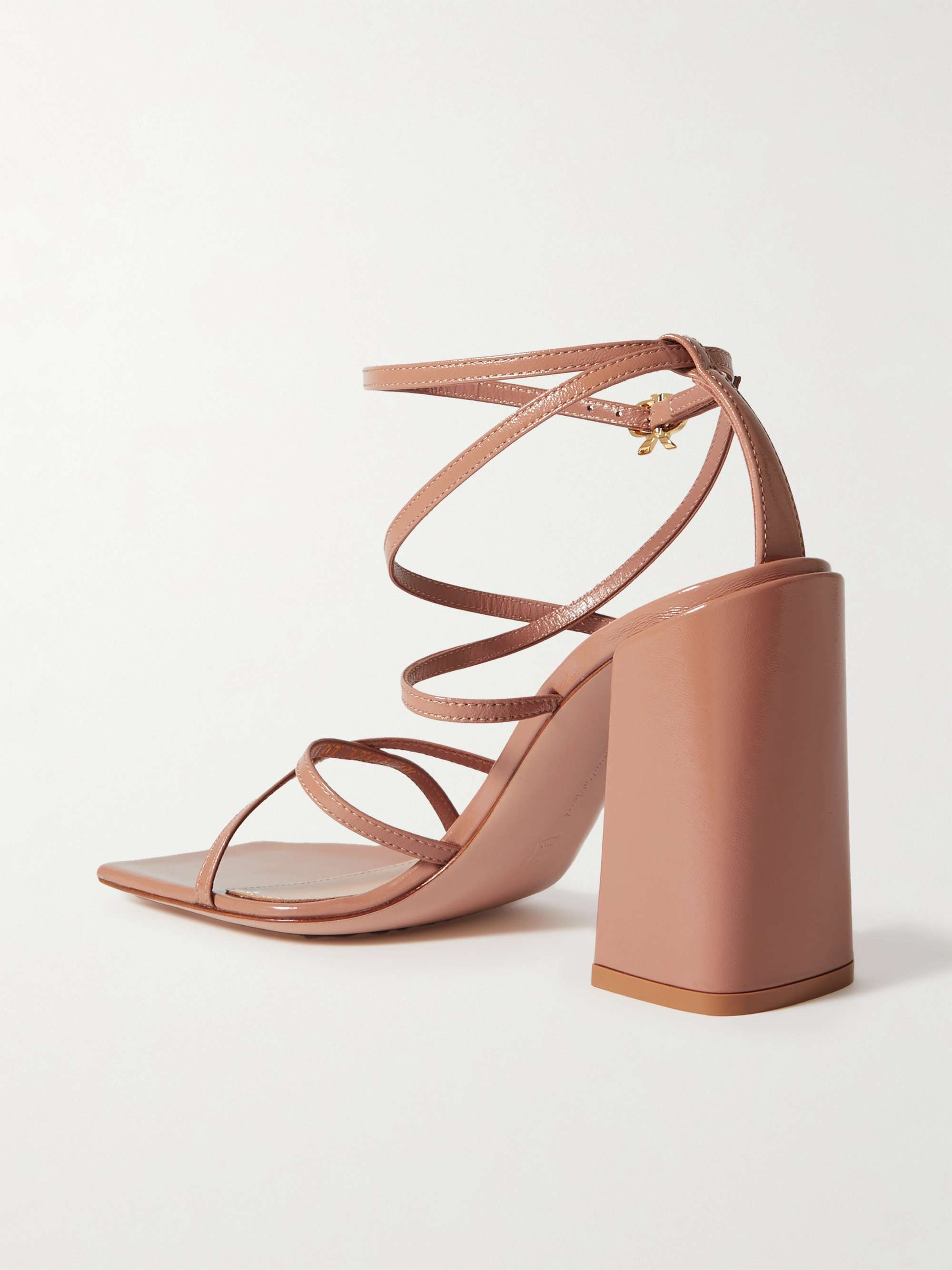 GIANVITO ROSSI 