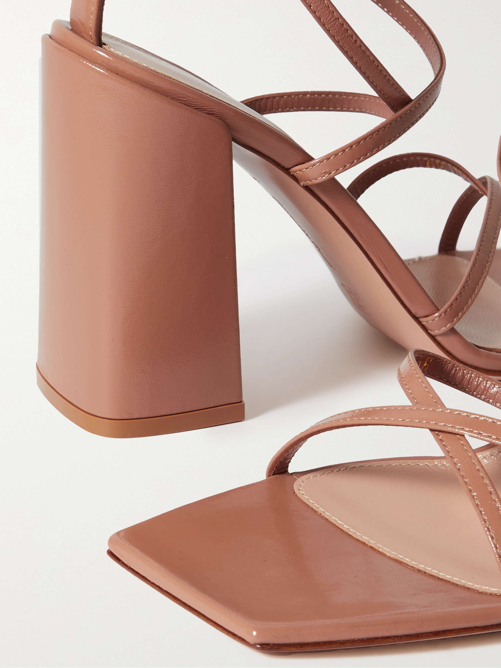 GIANVITO ROSSI 