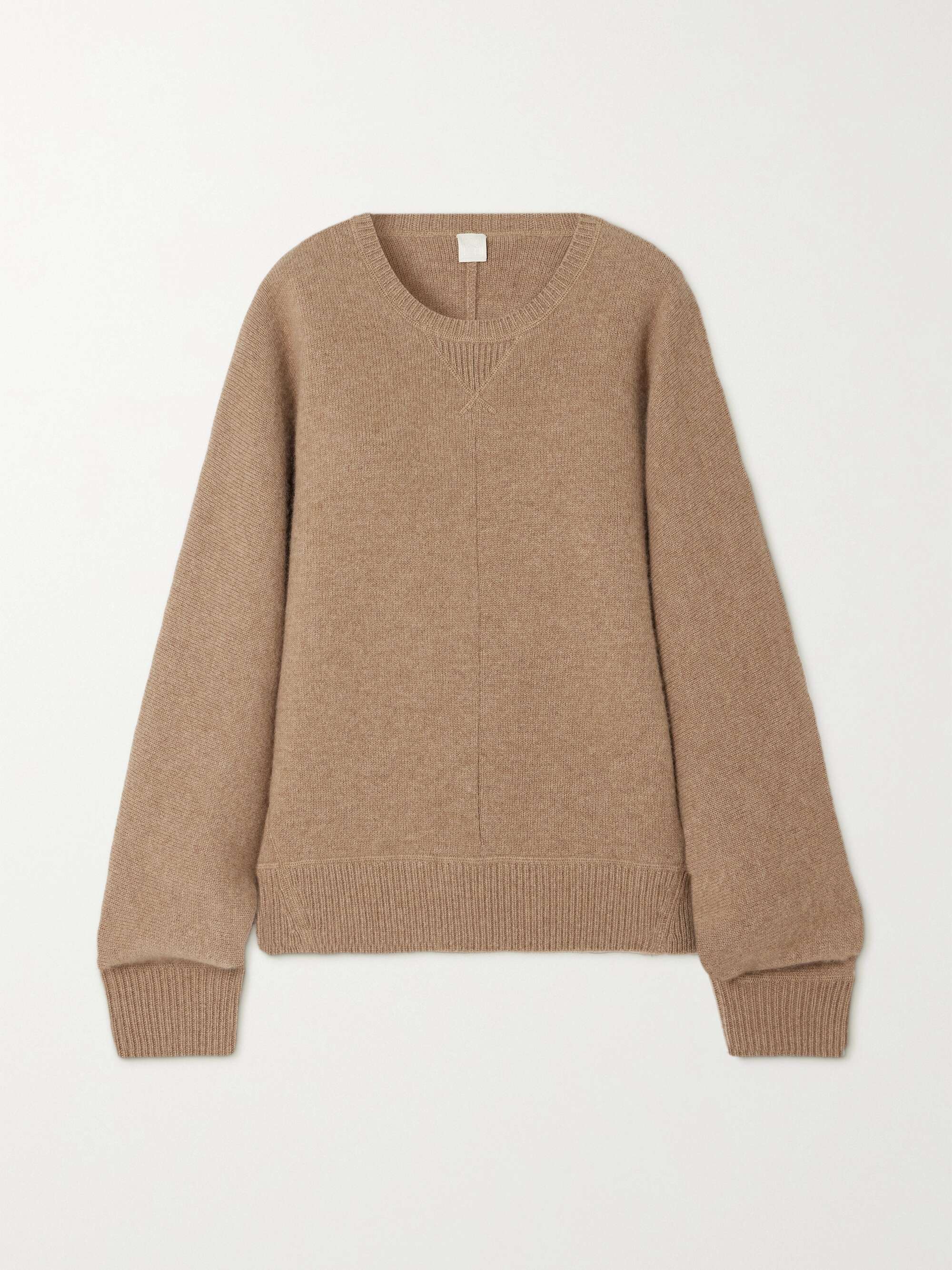 Toteme cashmere sweater discount