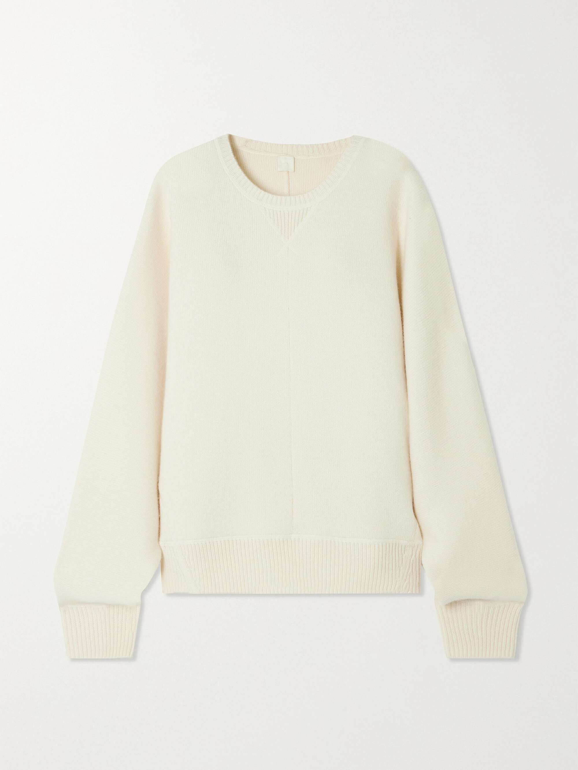 Cashmere sweater