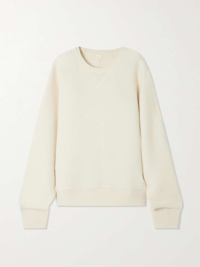 TOTEME Cashmere Sweater