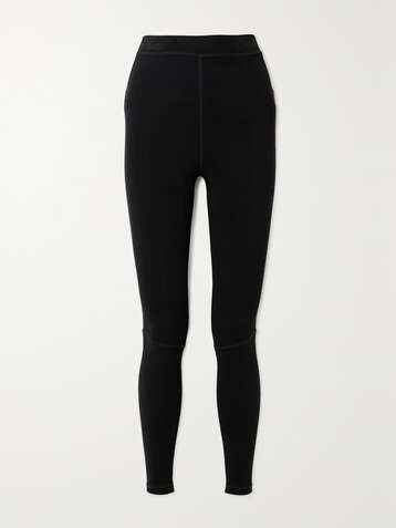 Joseph Stretch Gabardine Leggings Style Pants, $320, NET-A-PORTER.COM