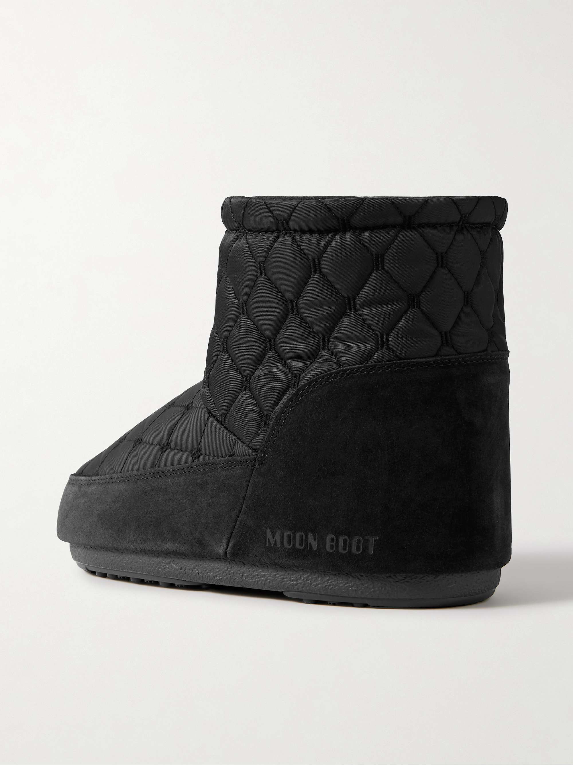 MOON BOOT 