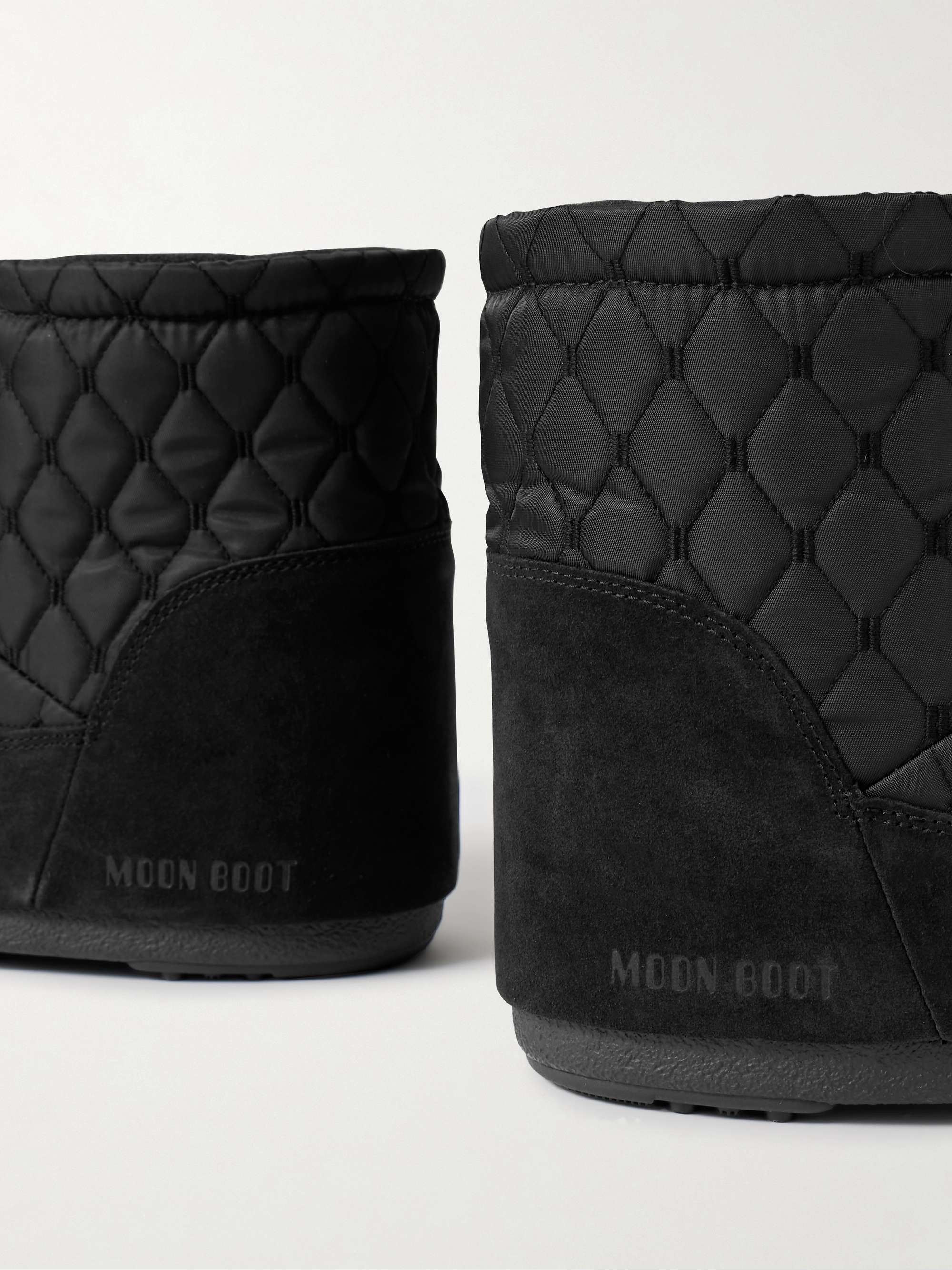 MOON BOOT 