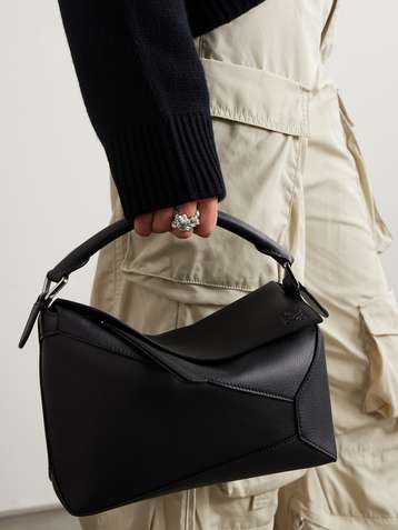 Twill Portfolio Bag [RESTOCKED] — Kié Einzelgänger