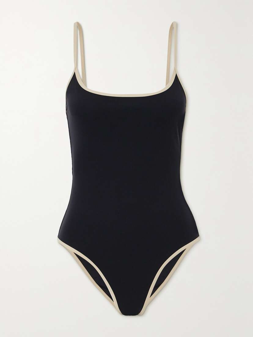 TOTEME Recycled Swimsuit - x large
