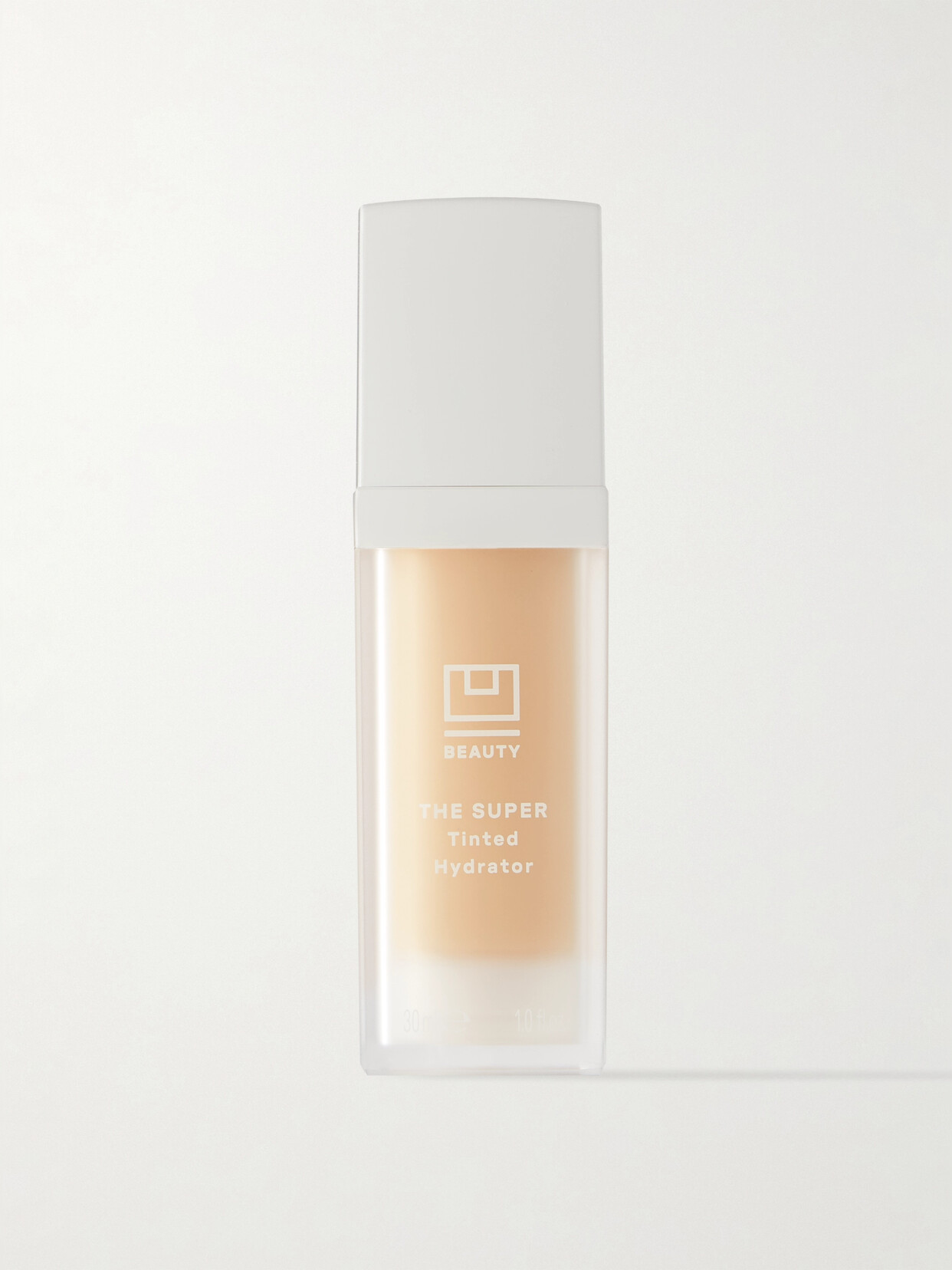 U BEAUTY - The Super Tinted Hydrator - 02, 30ml