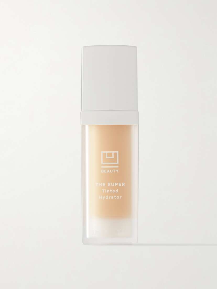 U BEAUTY The Super Tinted Hydrator - 02, 30ml