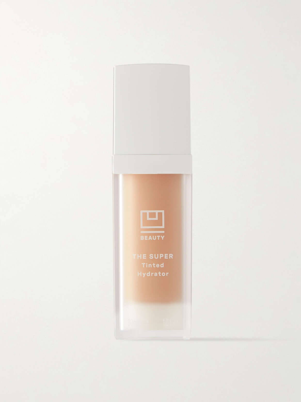 U BEAUTY - The Super Tinted Hydrator - 01, 30ml