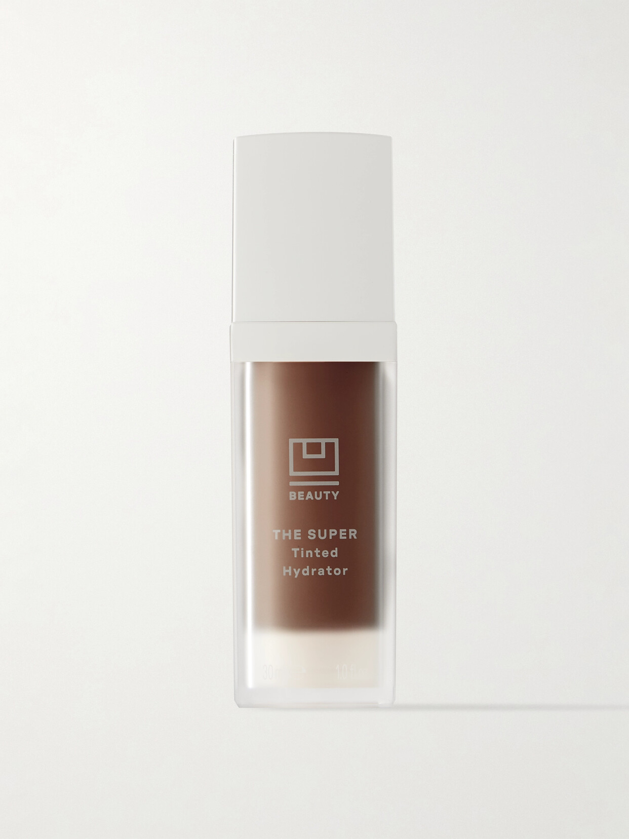 U BEAUTY - The Super Tinted Hydrator - 10, 30ml