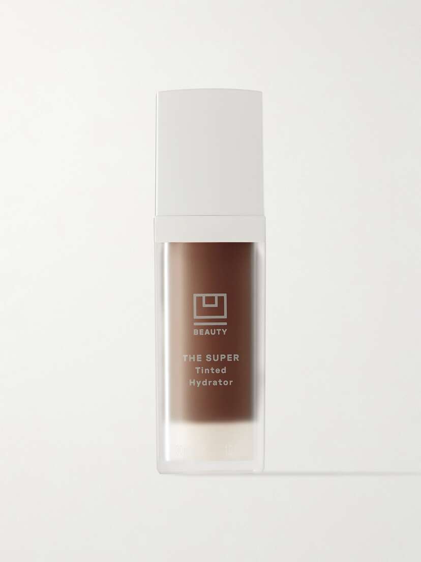 U BEAUTY The Super Tinted Hydrator - 10, 30ml