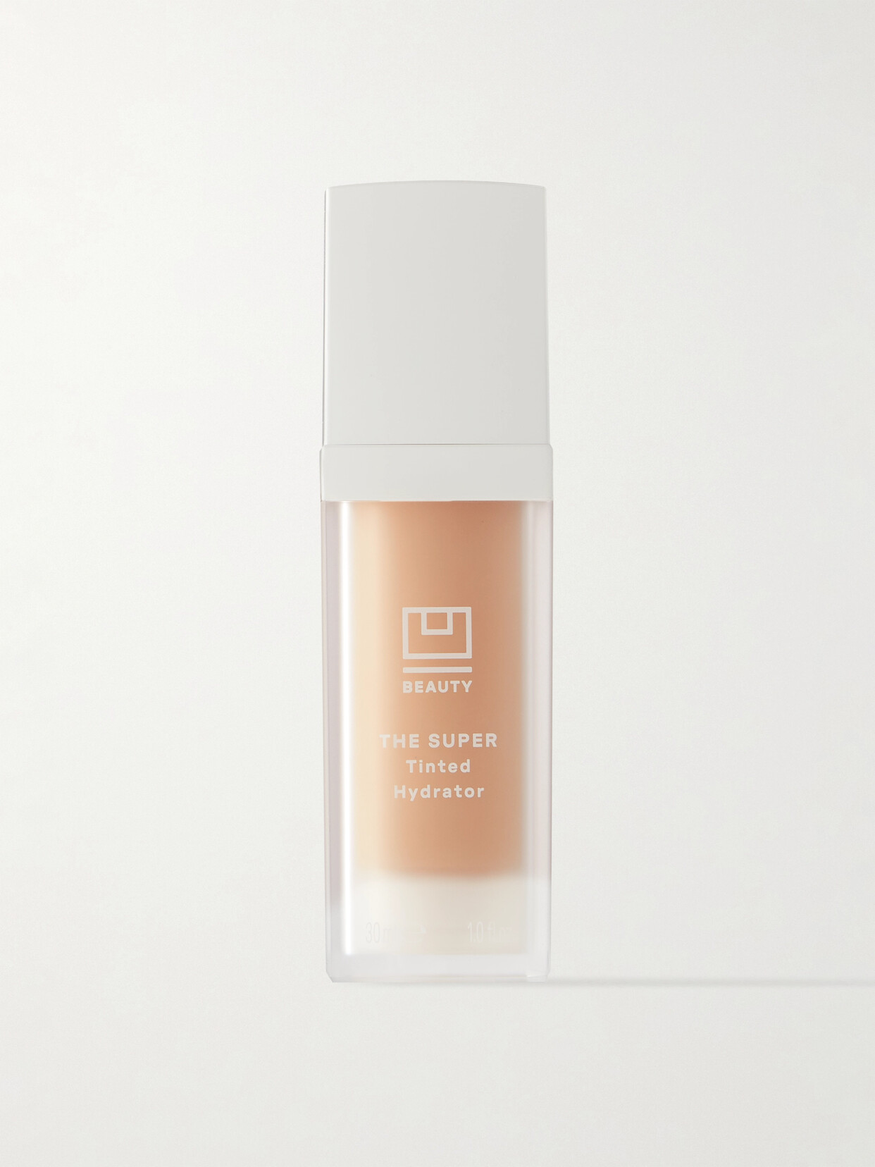 U BEAUTY - The Super Tinted Hydrator - 04, 30ml