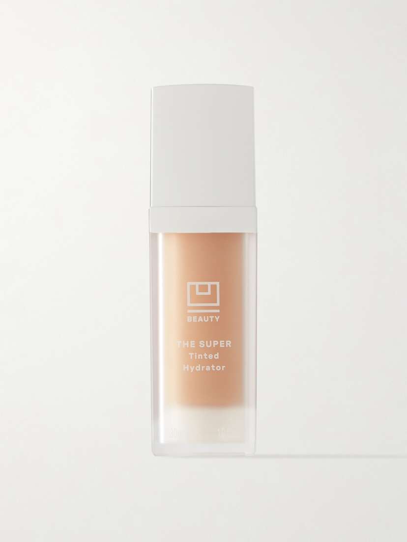 U BEAUTY The Super Tinted Hydrator - 04, 30ml