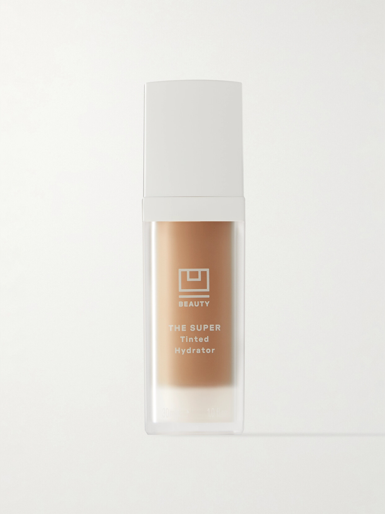 U BEAUTY - The Super Tinted Hydrator - 07, 30ml