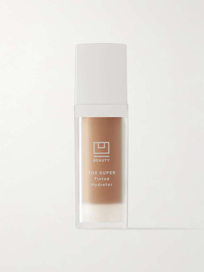 U BEAUTY The Super Tinted Hydrator - 08, 30ml
