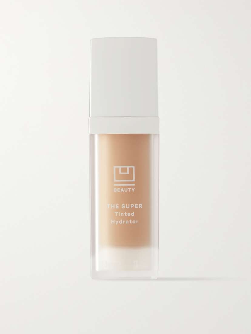 U BEAUTY The Super Tinted Hydrator - 05, 30ml