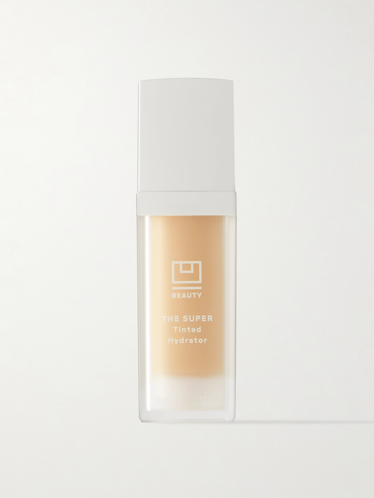 U BEAUTY - The Super Tinted Hydrator - 03, 30ml