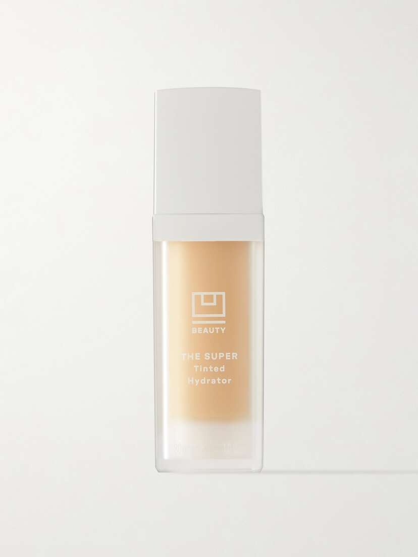 U BEAUTY The Super Tinted Hydrator - 03, 30ml