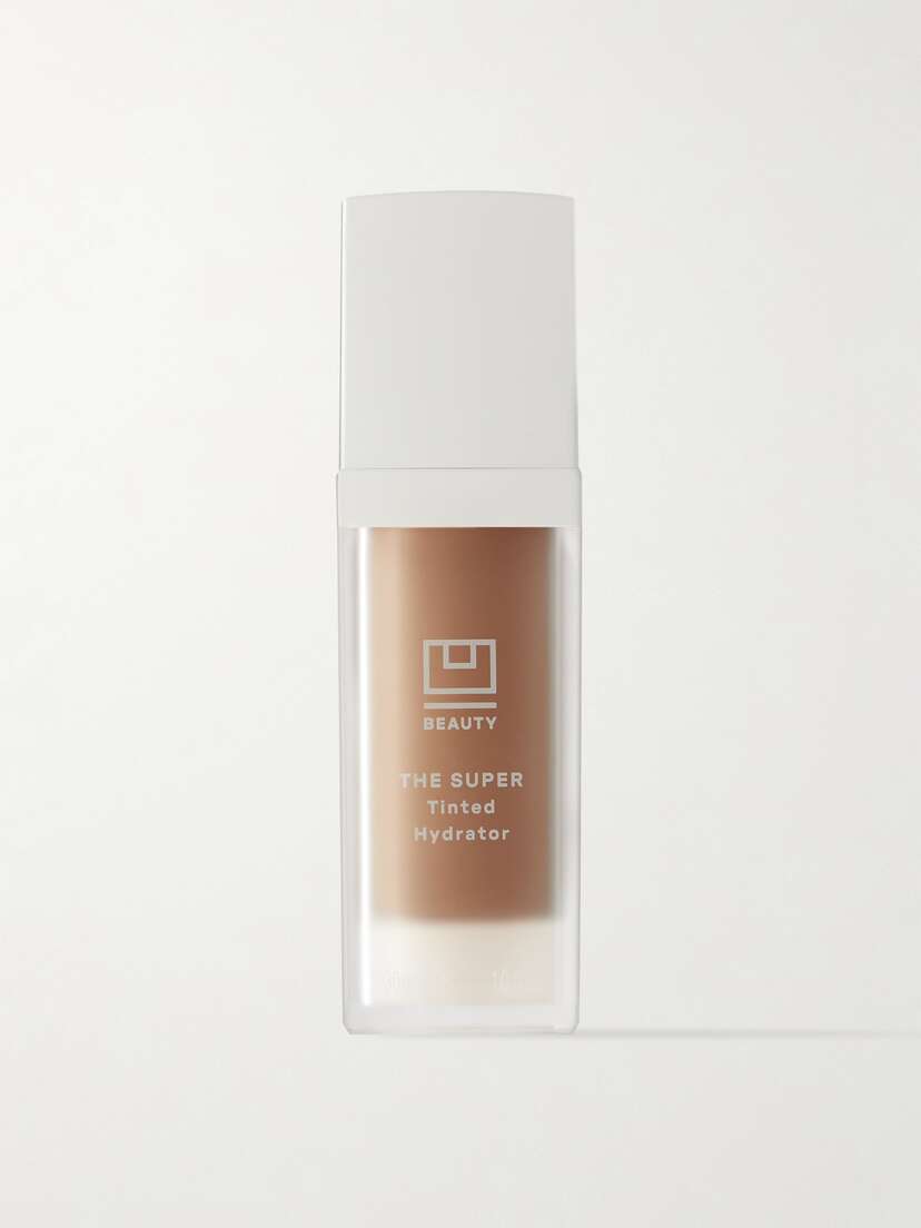 U BEAUTY The Super Tinted Hydrator - 09, 30ml