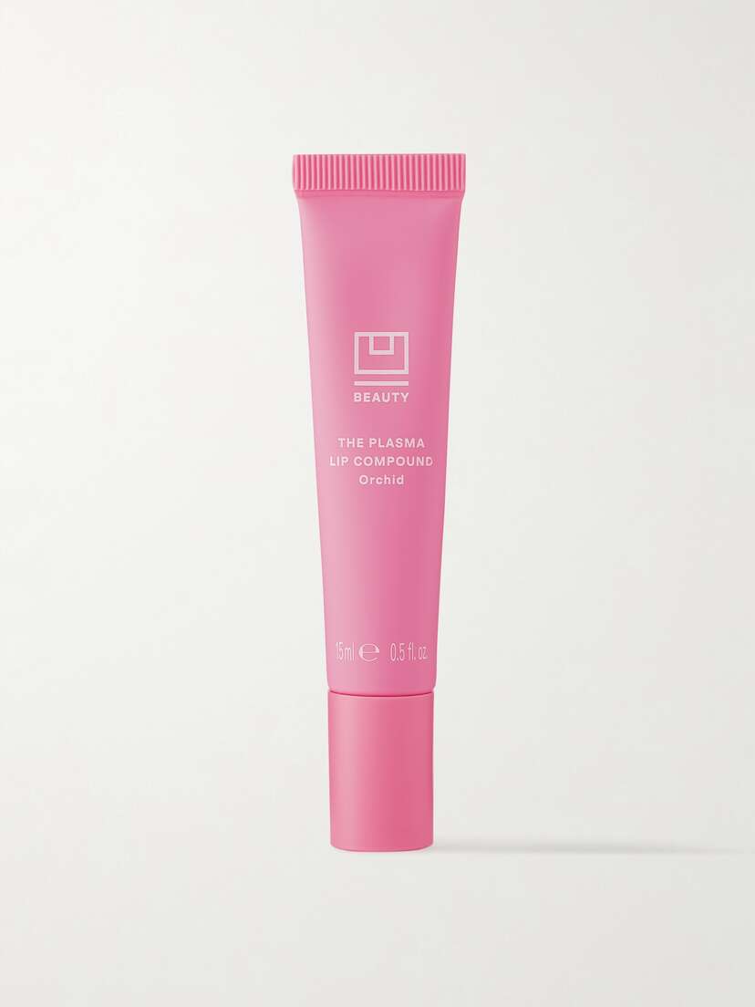 U BEAUTY The Plasma Lip Compound - Orchid