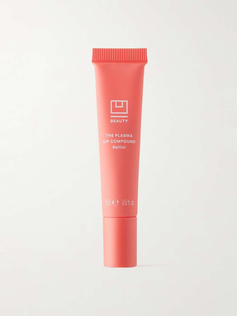 U BEAUTY The Plasma Lip Compound - Bellini