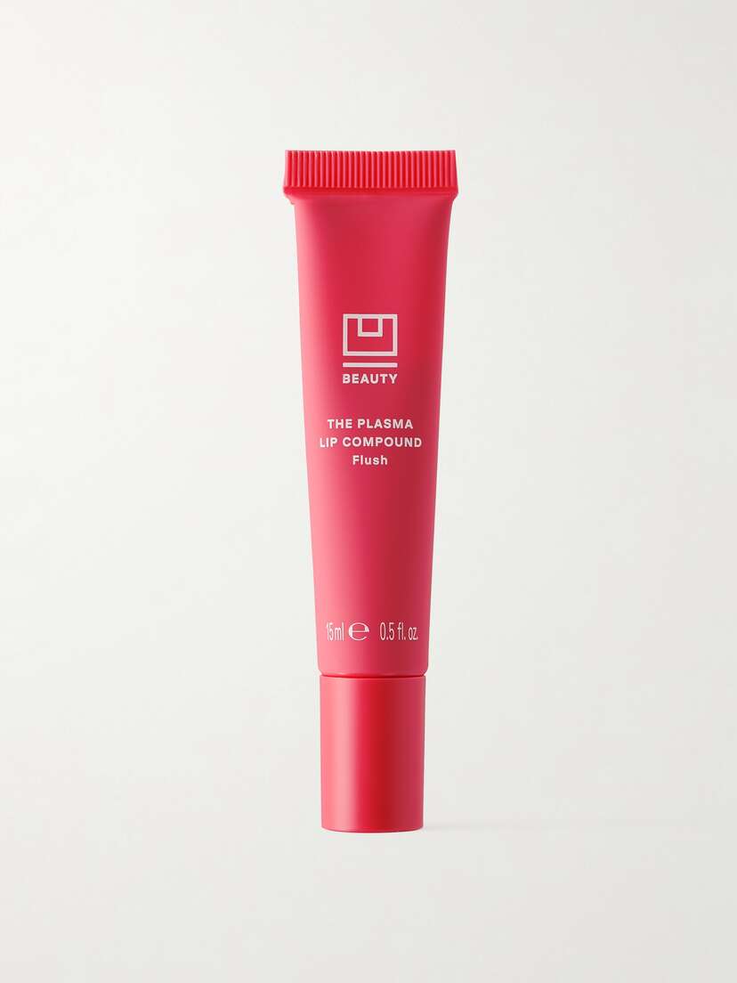 U BEAUTY The Plasma Lip Compound - Flush