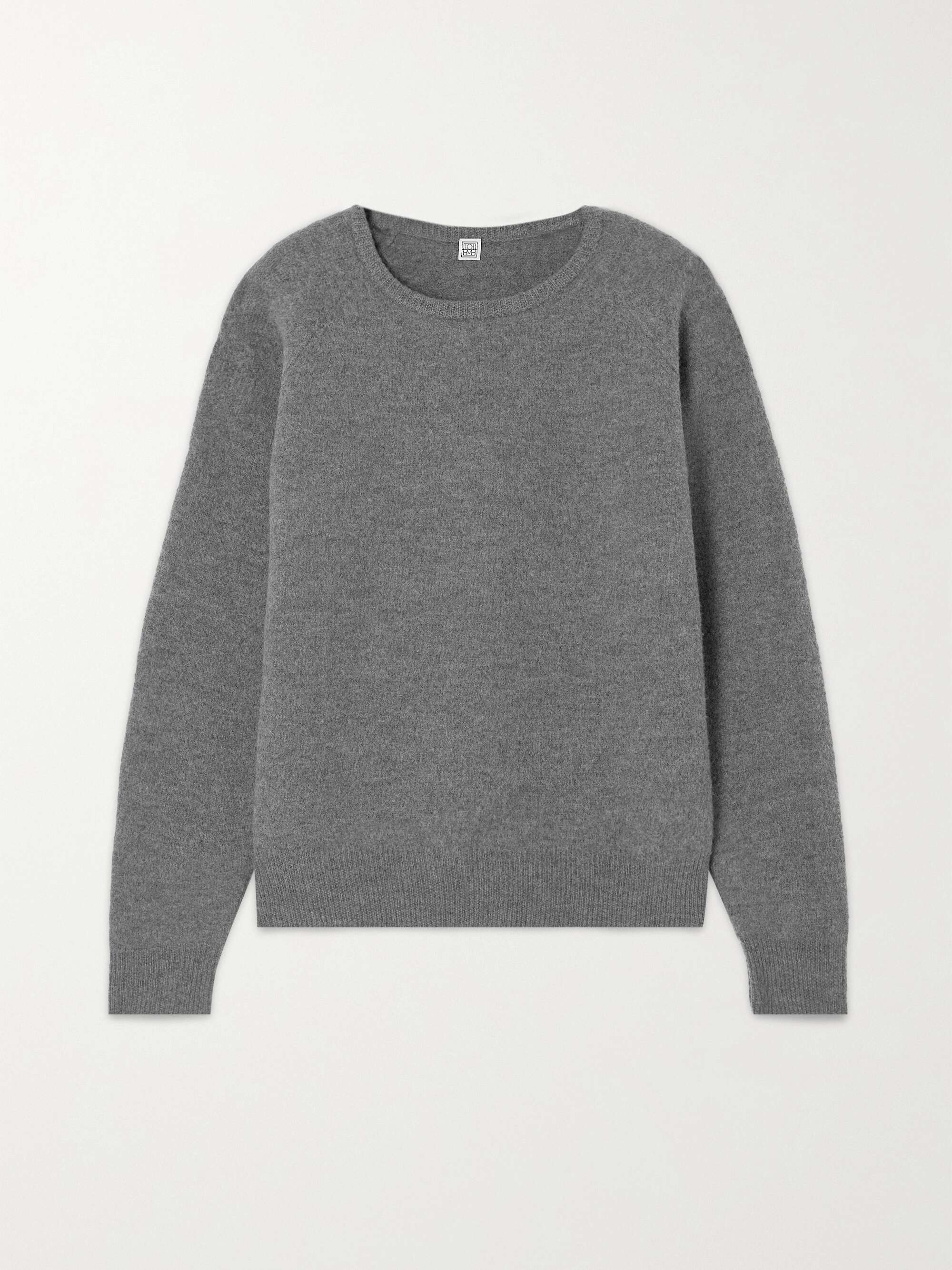 Selene Sweater Black main image 1
