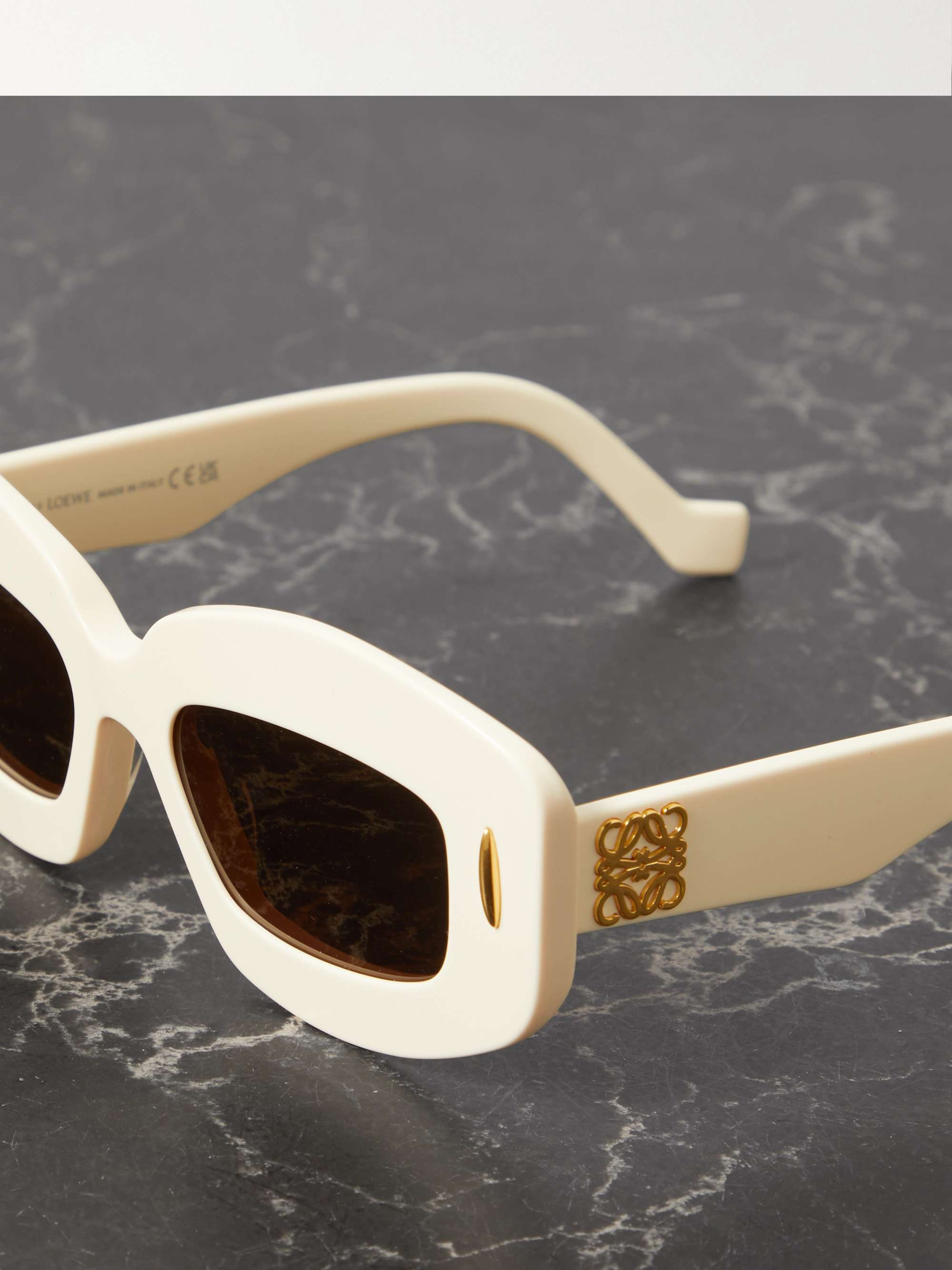 LOEWE EYEWEAR 