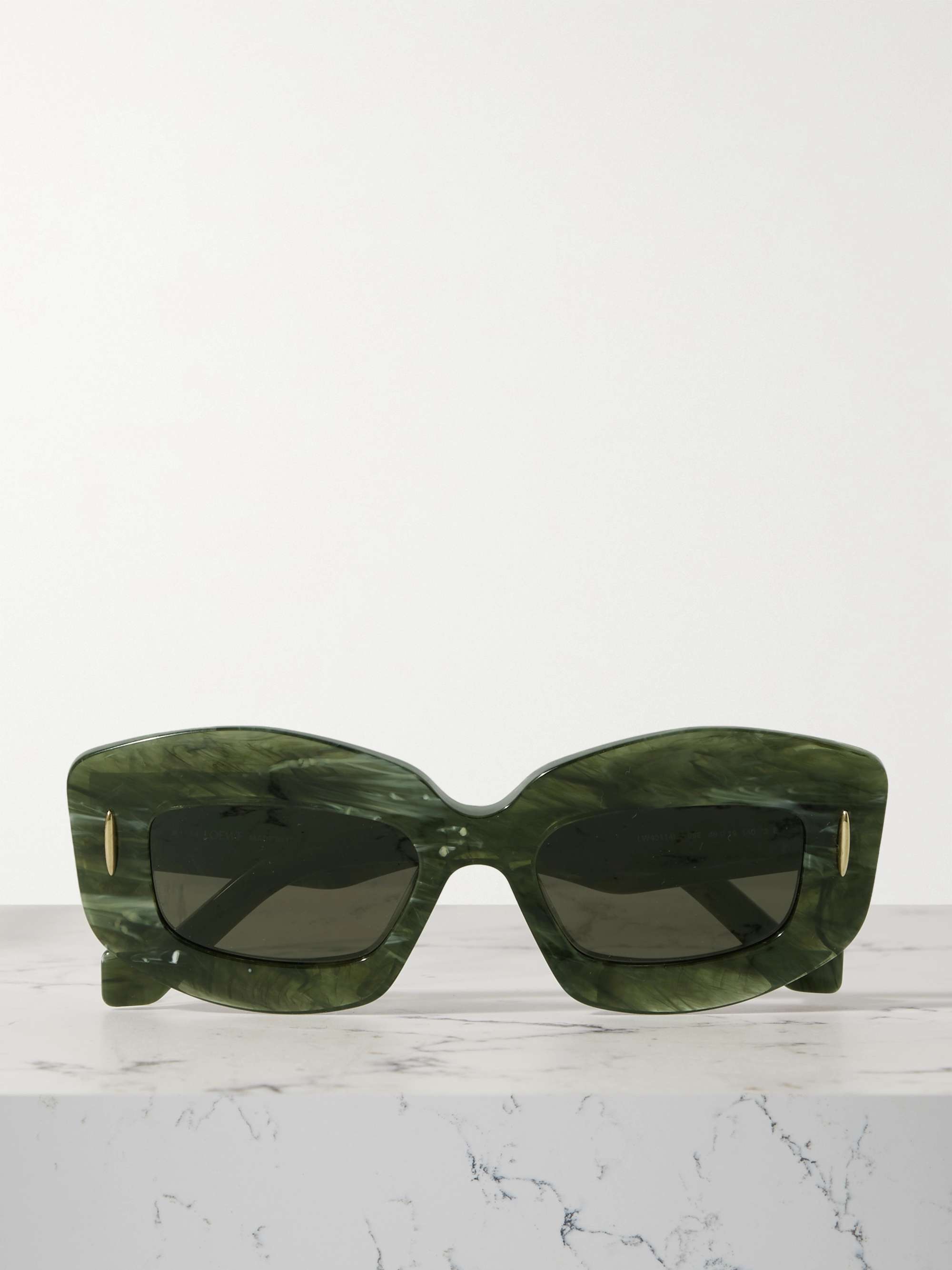 LOEWE EYEWEAR 