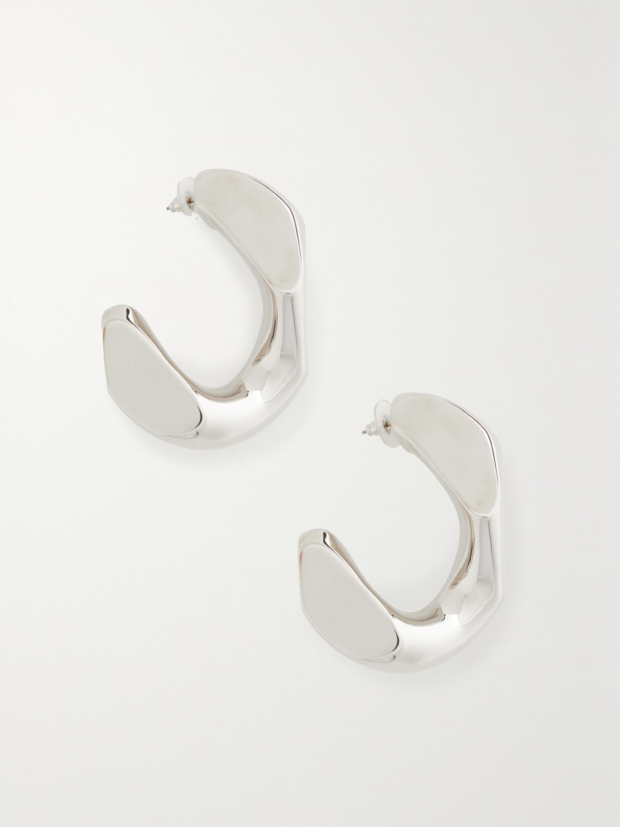 Alexander McQueen -tone Earrings