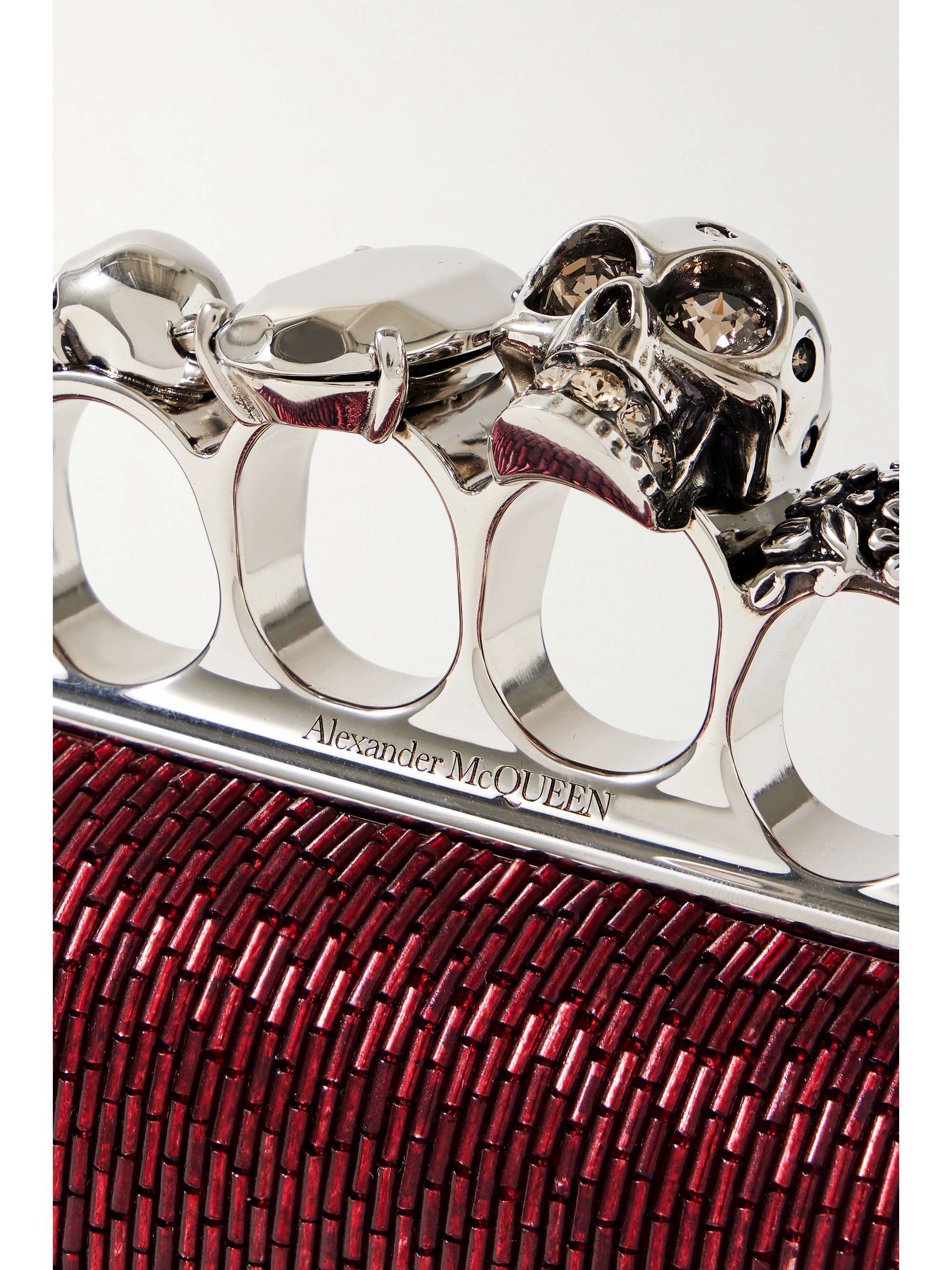 MCQUEEN 