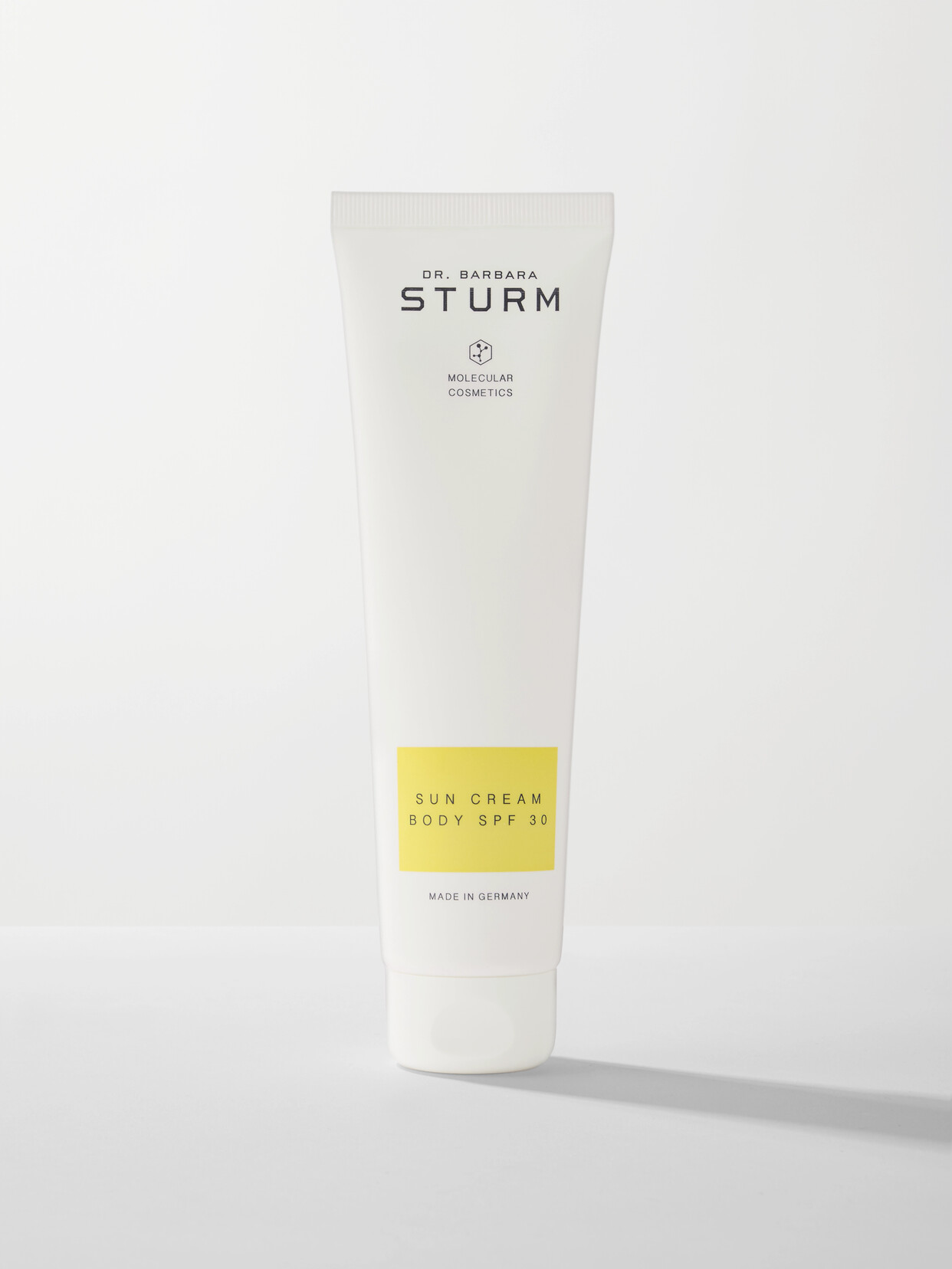 Dr Barbara Sturm + Net Sustain Sun Cream Body Spf30, 150ml - One Size