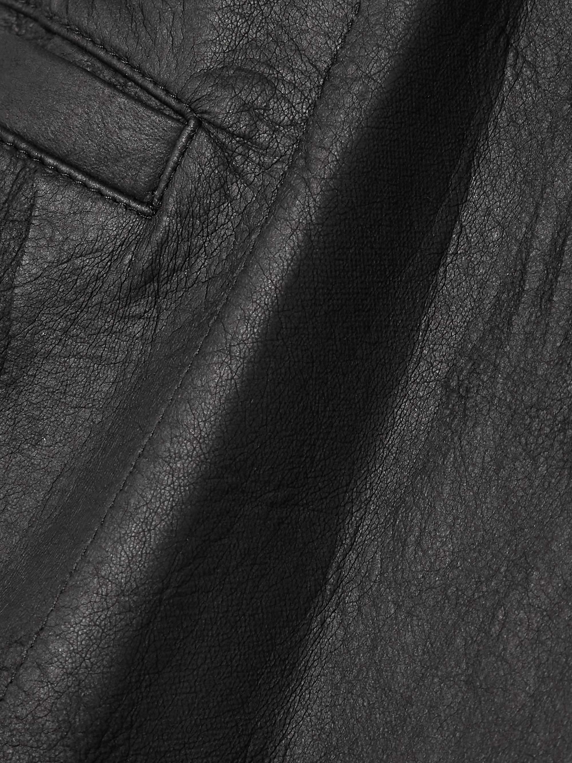 RICK OWENS 