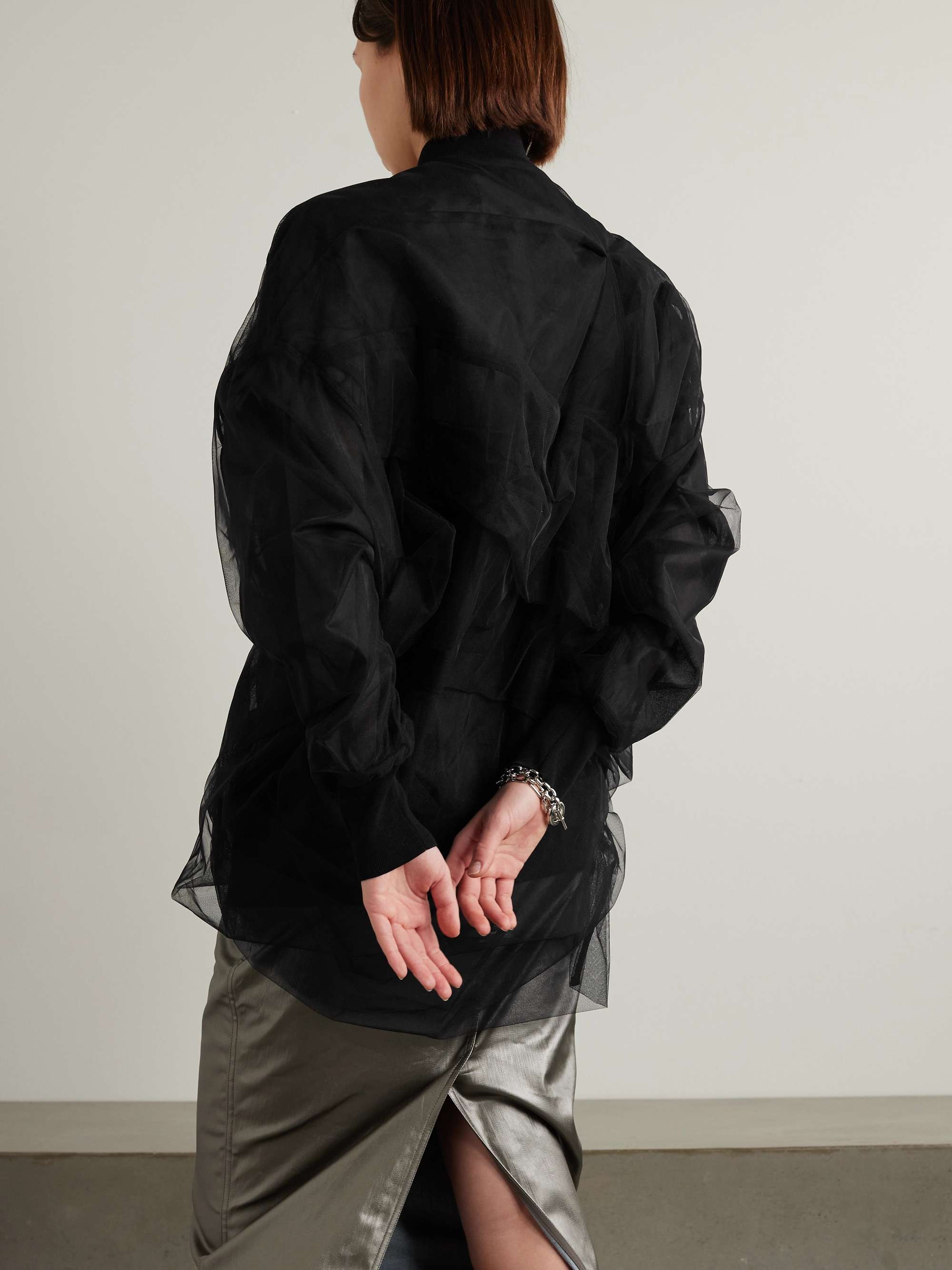 RICK OWENS 