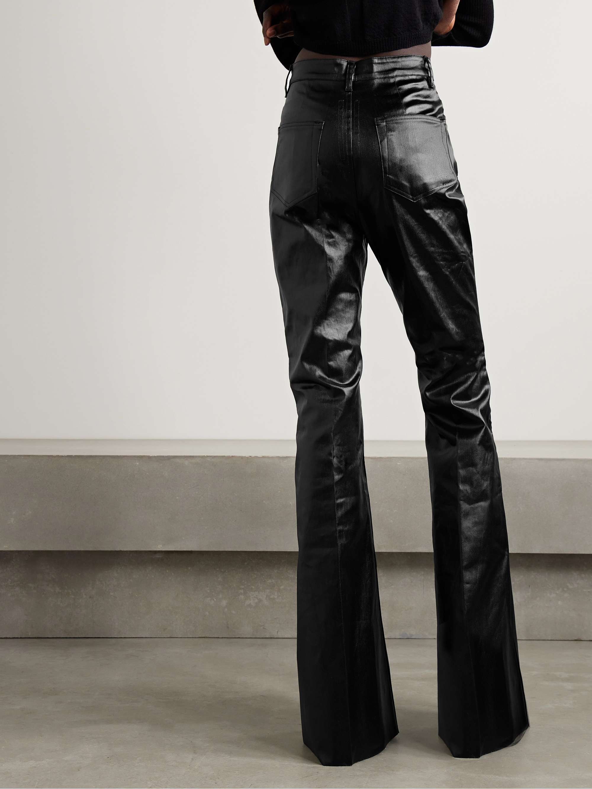 RICK OWENS 