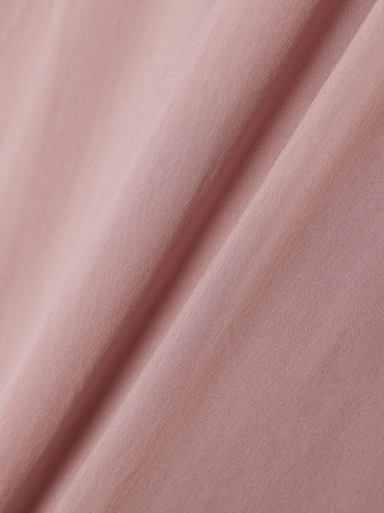 Rick Owens Coda Cotton Blend-trimmed Silk-voile Maxi Skirt In Pink