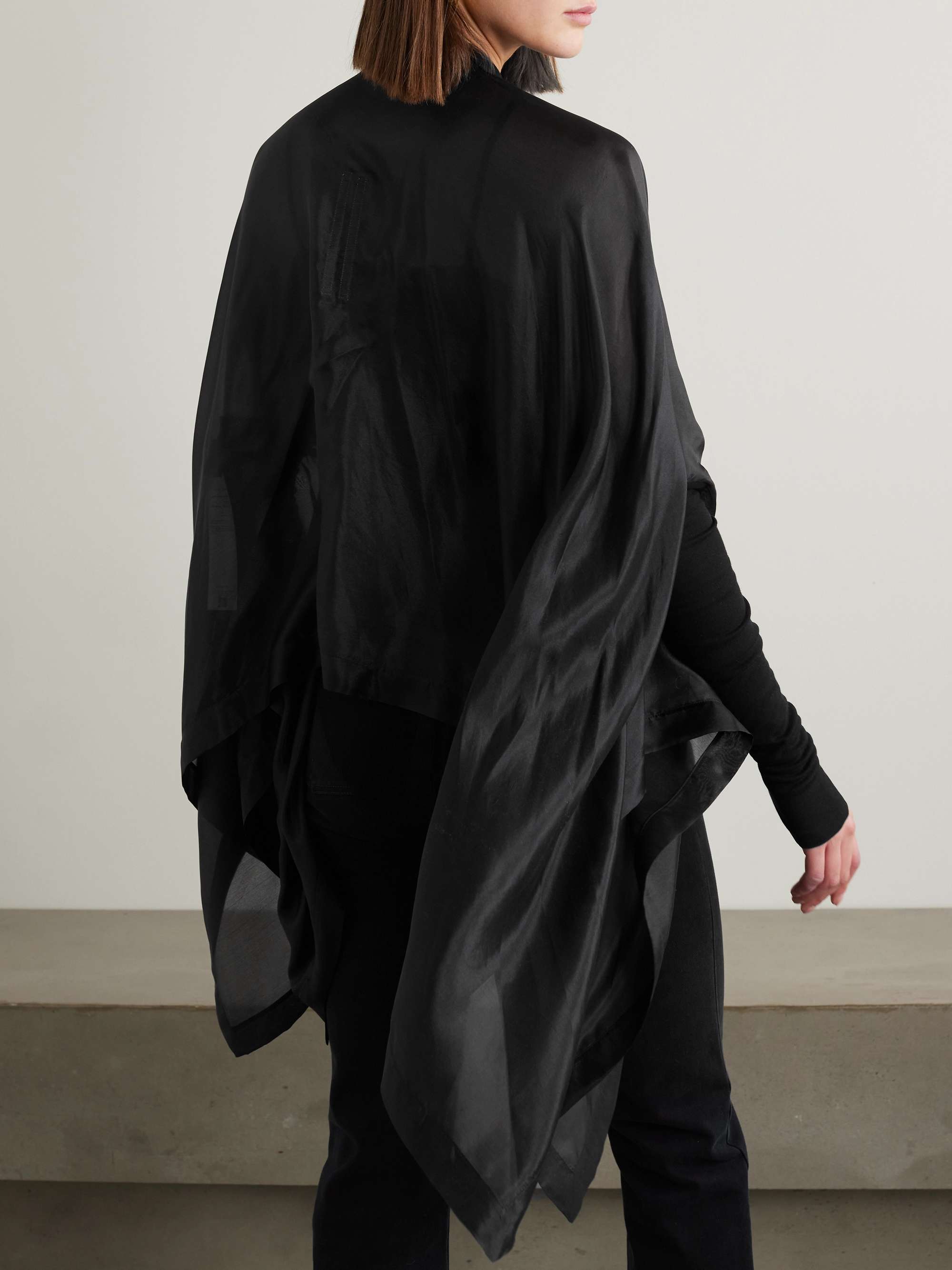 RICK OWENS 