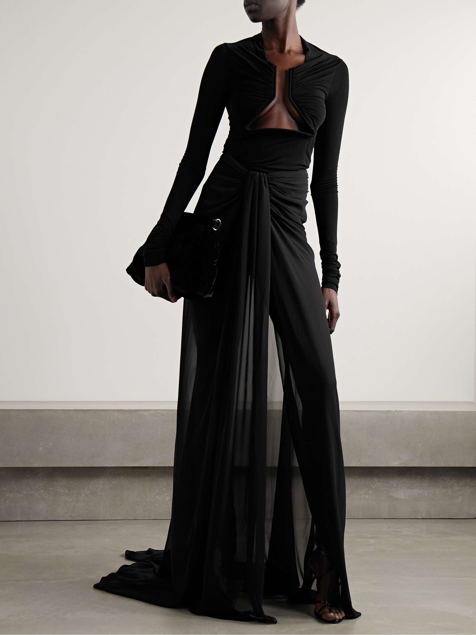 RICK OWENS 