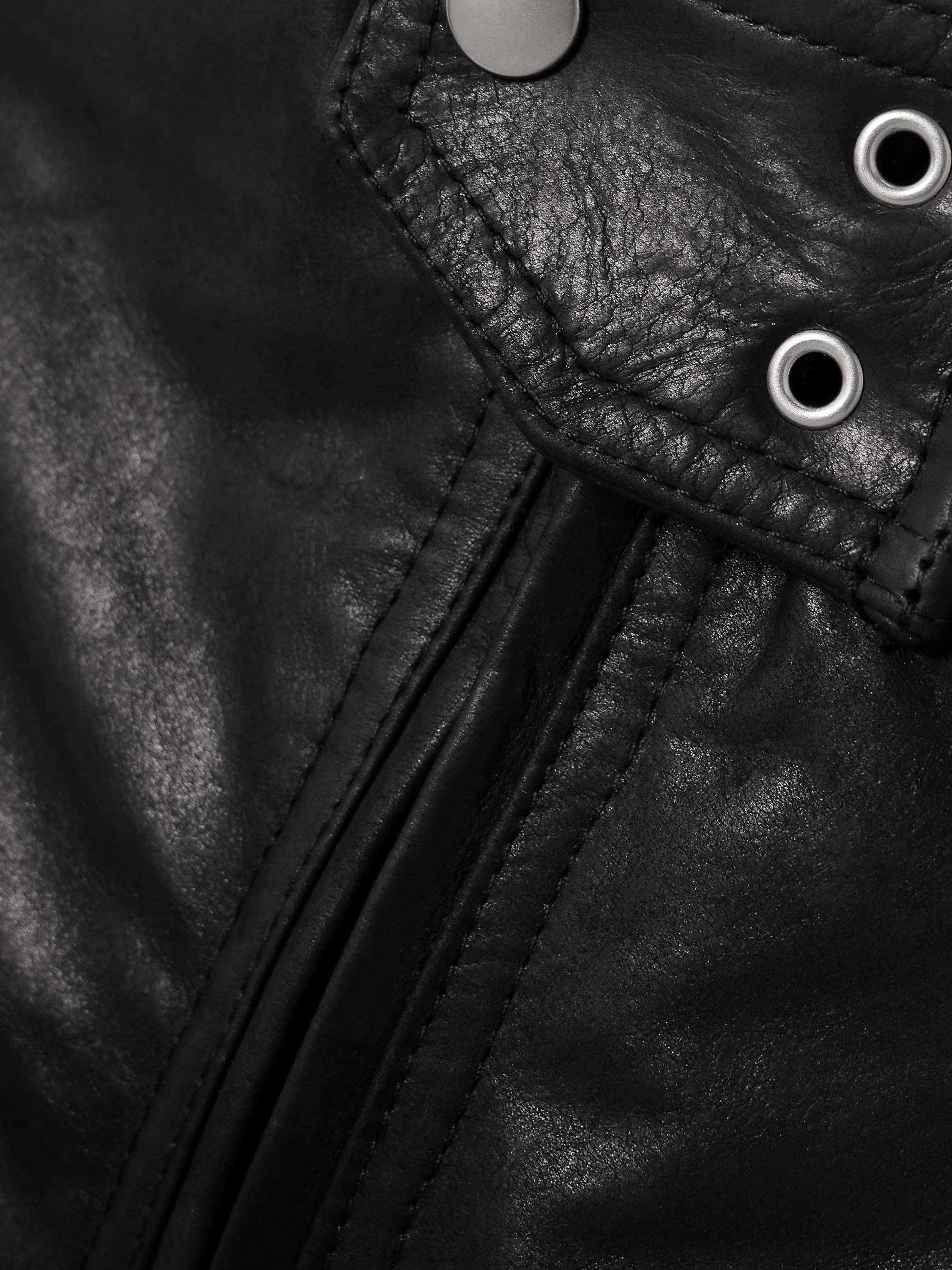 RICK OWENS 