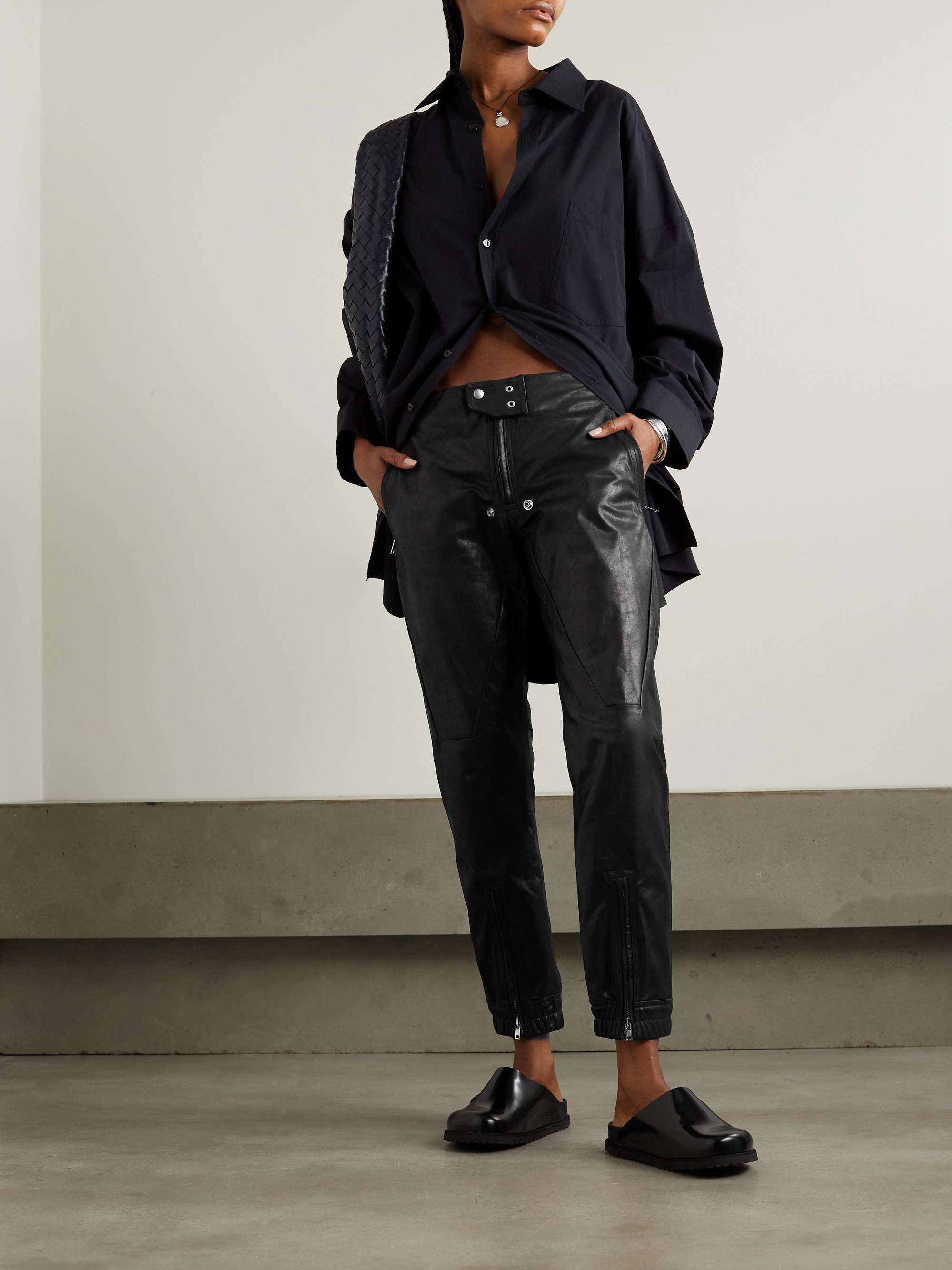 RICK OWENS 