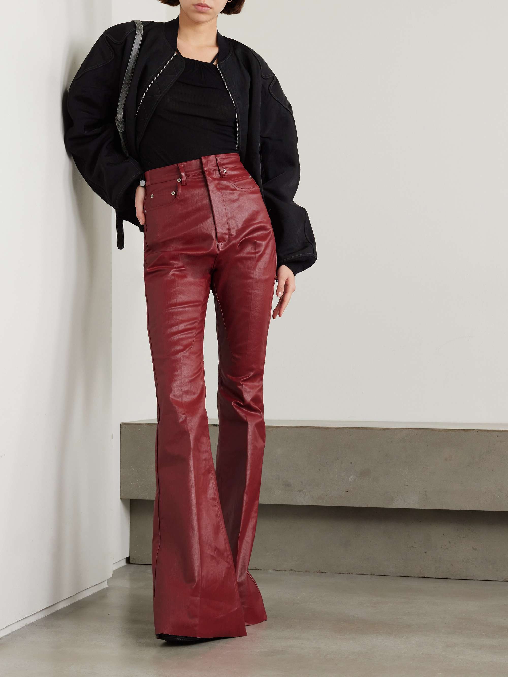RICK OWENS 